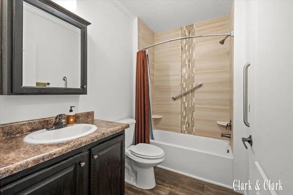 5980 Irene Way Drive Courtland Township MI 49341