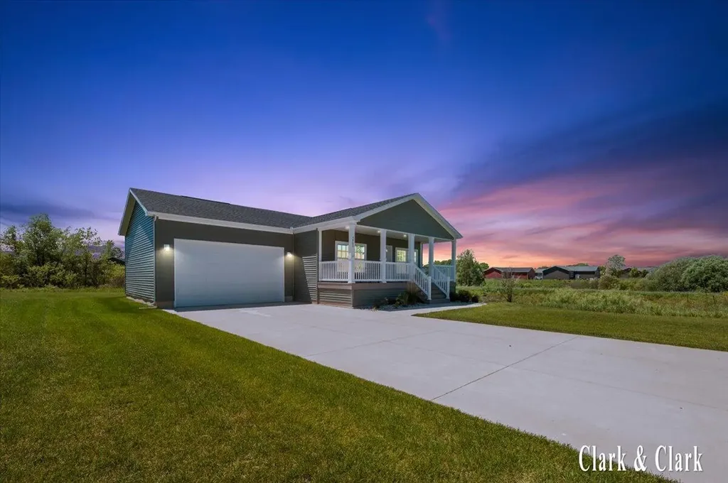 5980 Irene Way Drive Courtland Township MI 49341