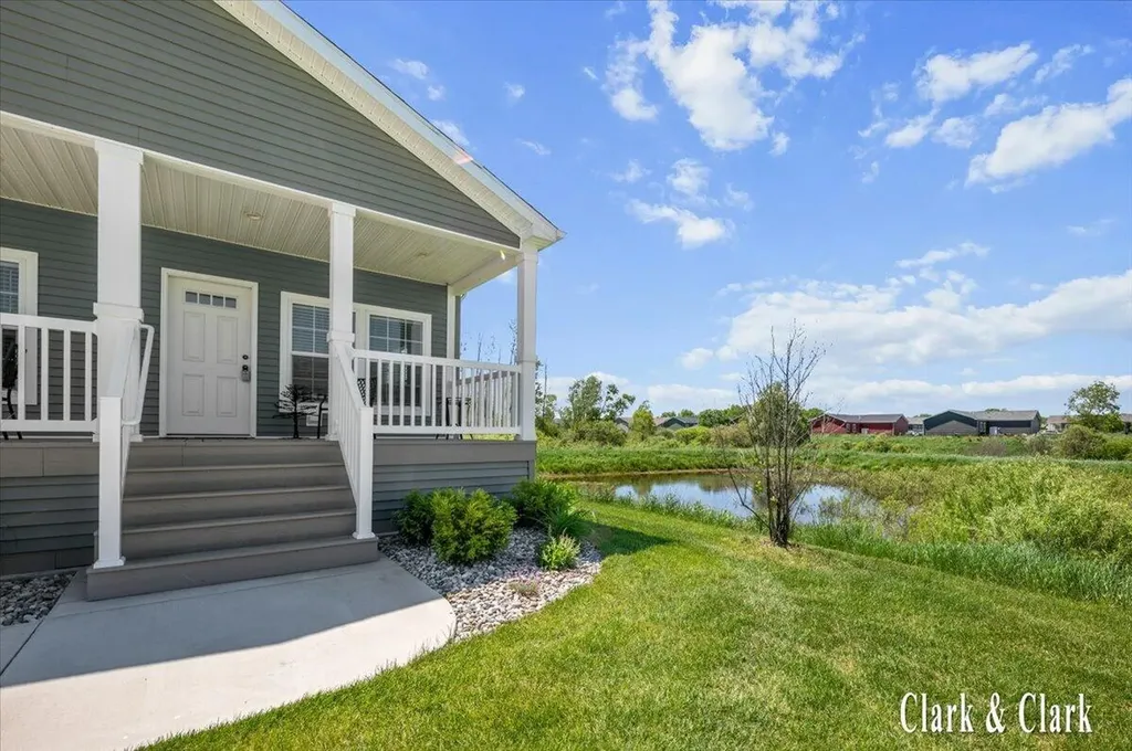 5980 Irene Way Drive Courtland Township MI 49341