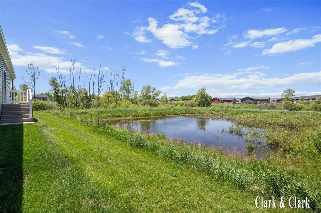5980 Irene Way Drive Courtland Township MI 49341