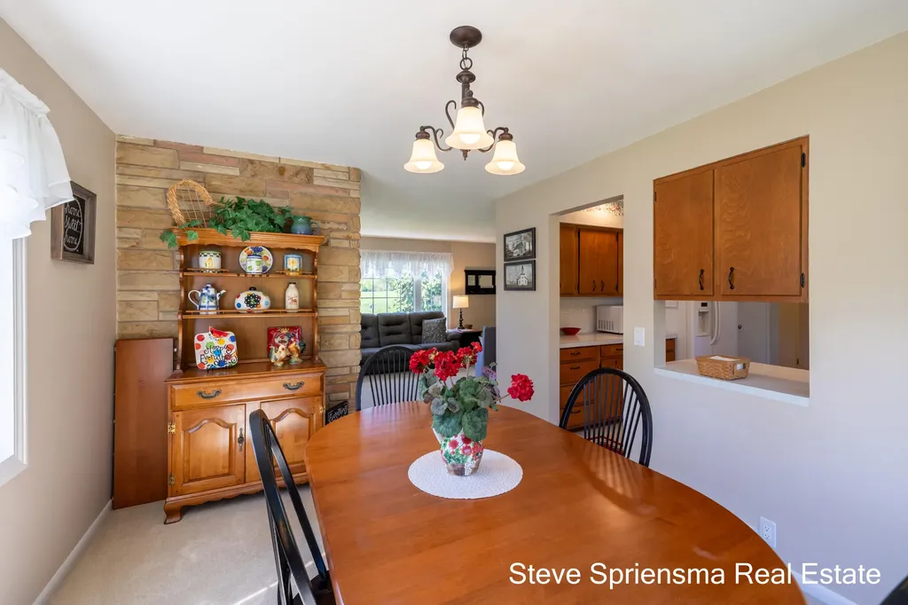 9861 Pierce Street Robinson Township MI 49464