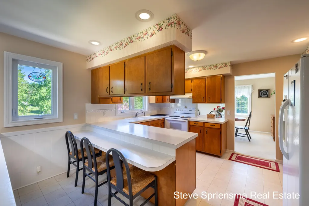 9861 Pierce Street Robinson Township MI 49464