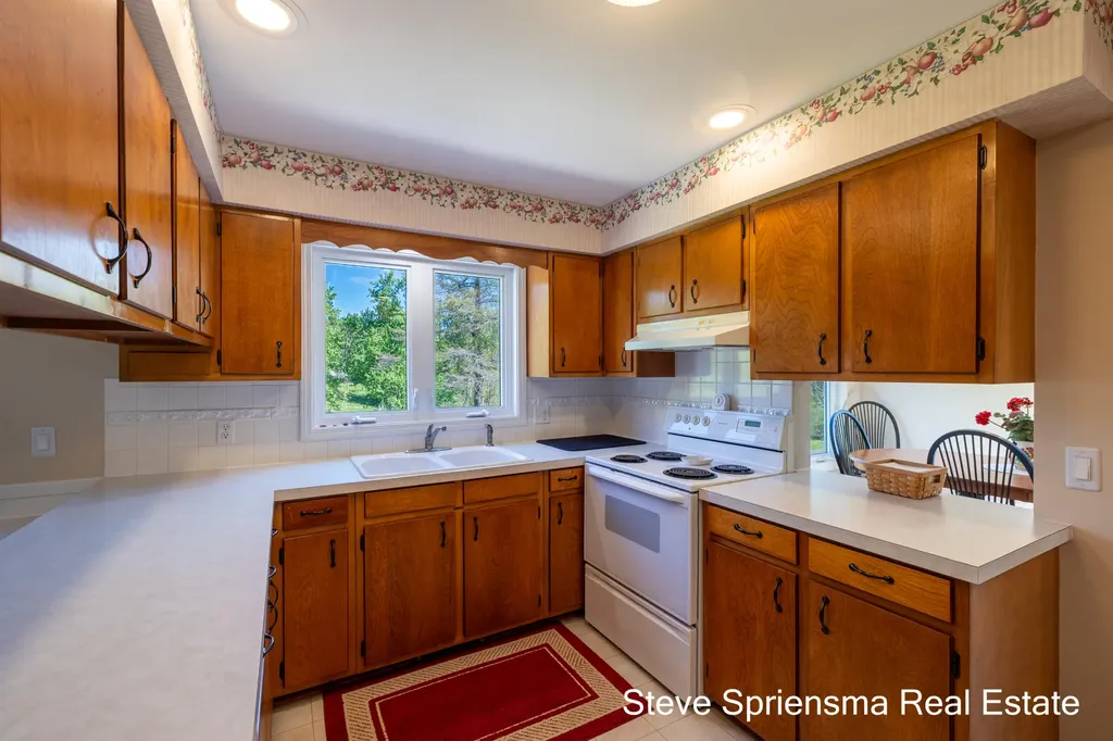 9861 Pierce Street Robinson Township MI 49464