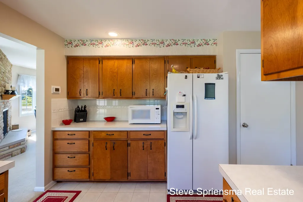 9861 Pierce Street Robinson Township MI 49464