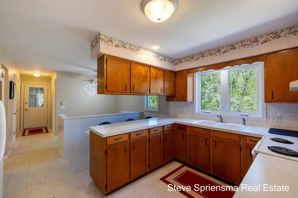 9861 Pierce Street Robinson Township MI 49464