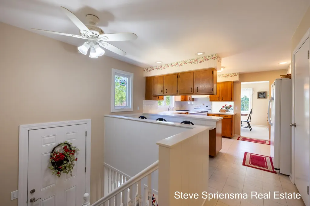 9861 Pierce Street Robinson Township MI 49464