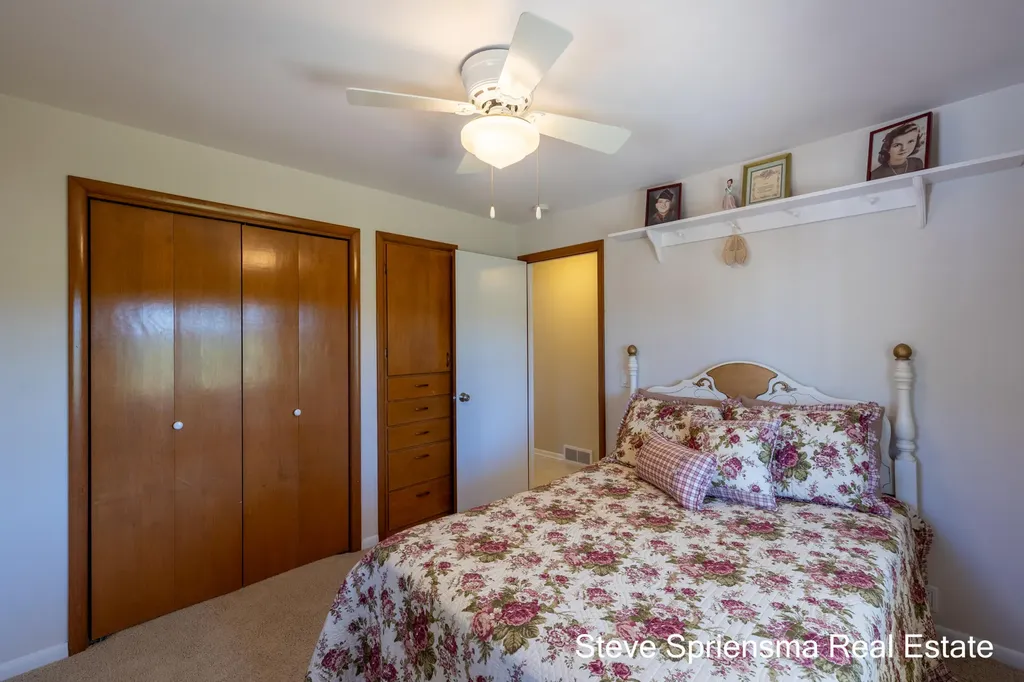 9861 Pierce Street Robinson Township MI 49464