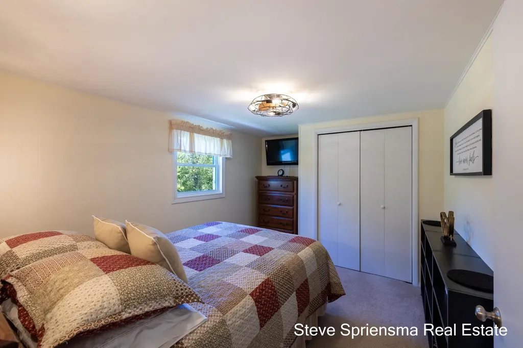 9861 Pierce Street Robinson Township MI 49464