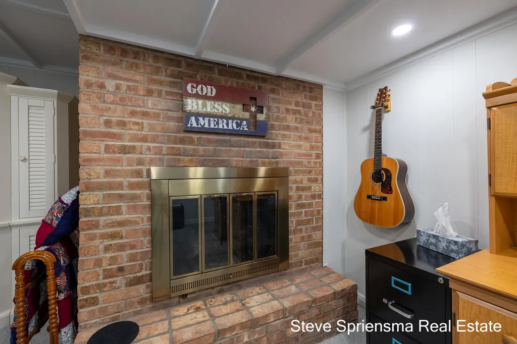 9861 Pierce Street Robinson Township MI 49464