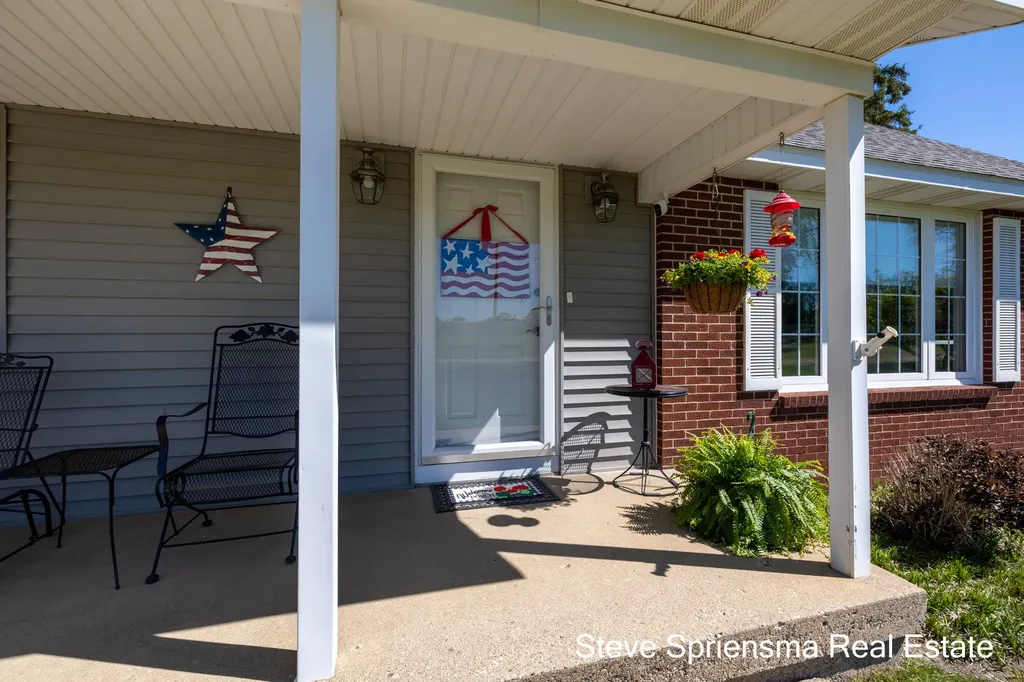 9861 Pierce Street Robinson Township MI 49464