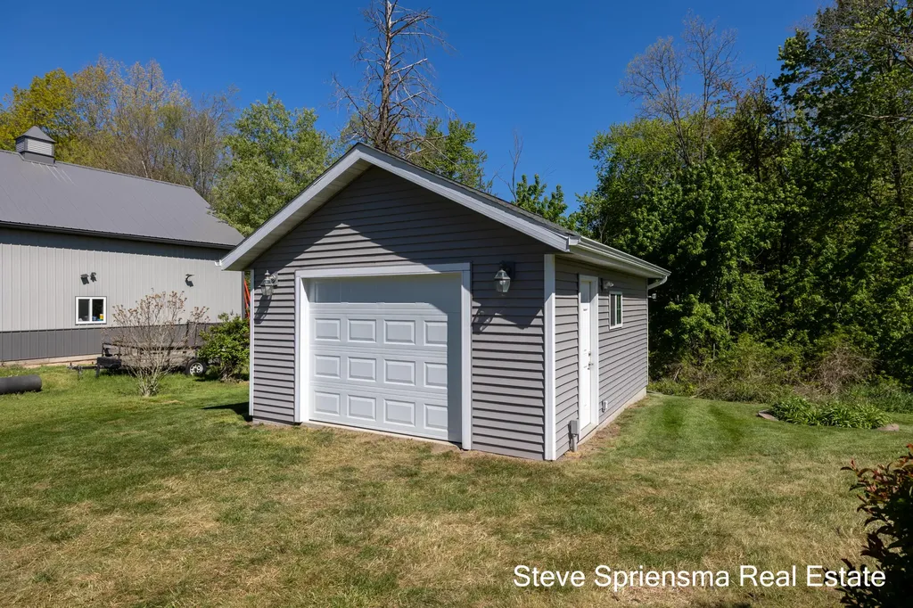 9861 Pierce Street Robinson Township MI 49464