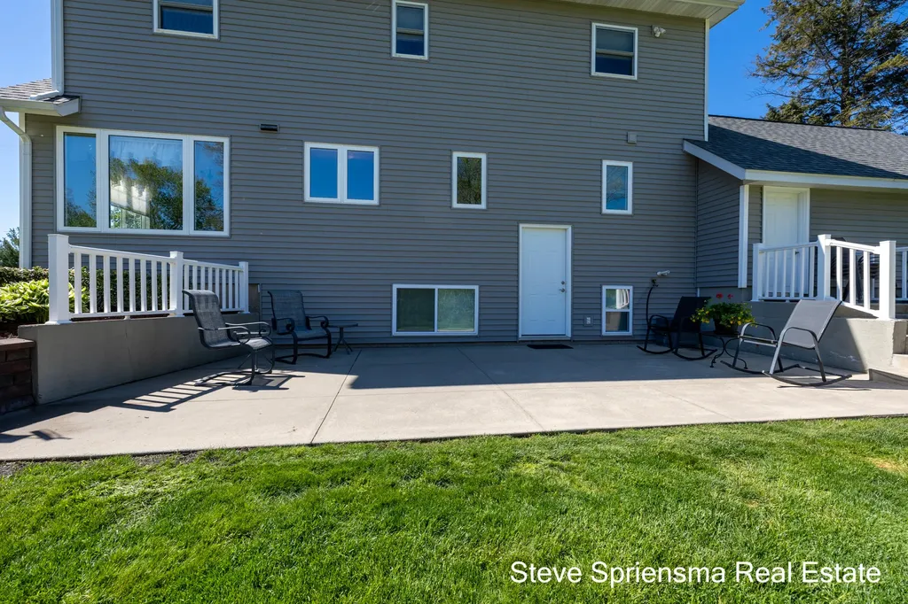 9861 Pierce Street Robinson Township MI 49464