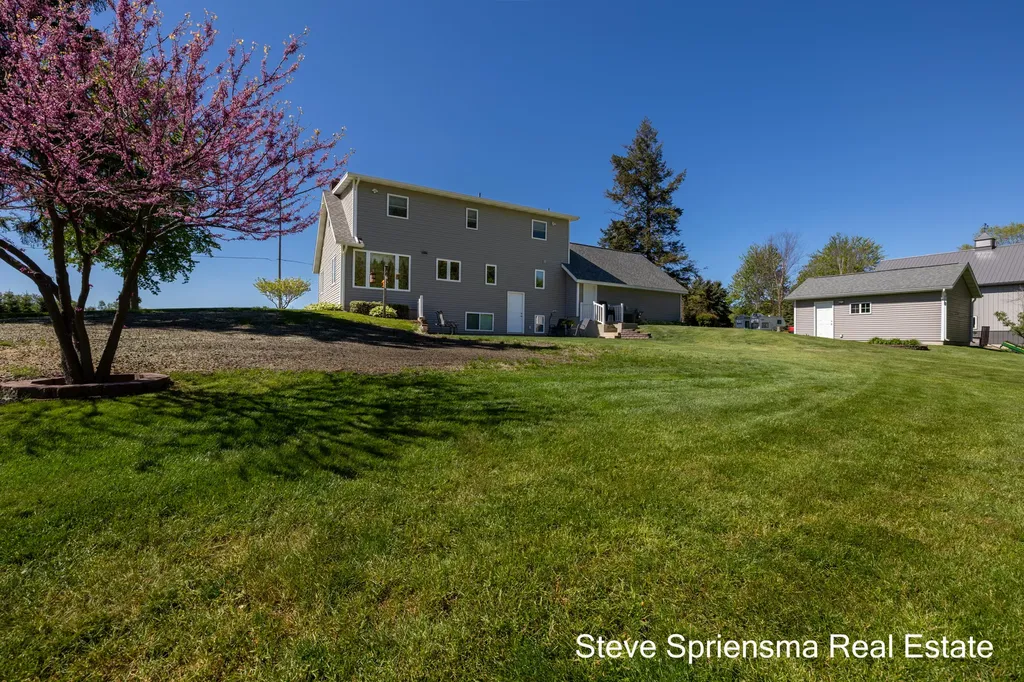 9861 Pierce Street Robinson Township MI 49464