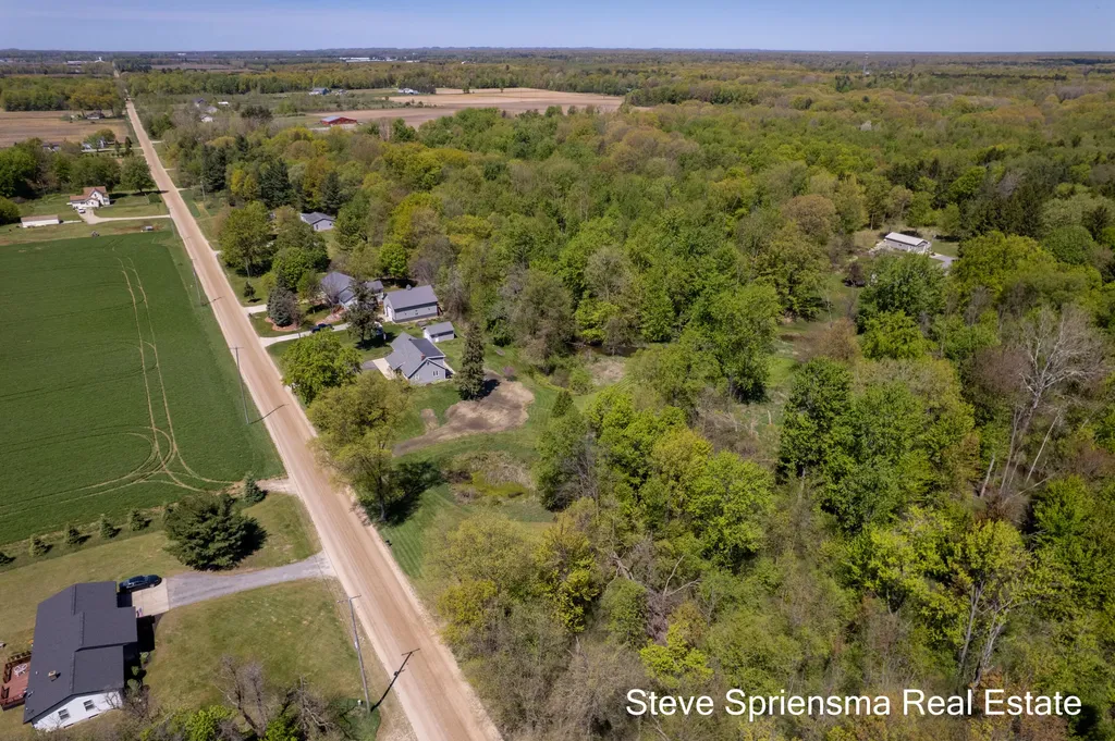 9861 Pierce Street Robinson Township MI 49464