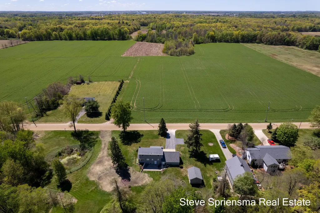 9861 Pierce Street Robinson Township MI 49464
