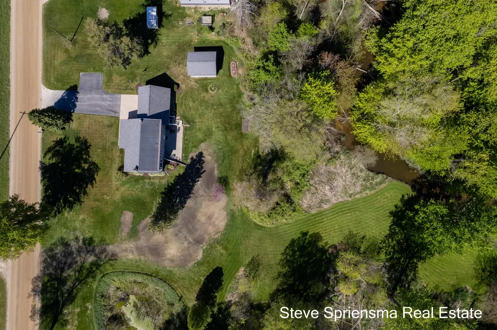 9861 Pierce Street Robinson Township MI 49464