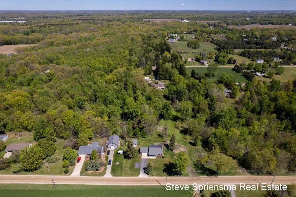 9861 Pierce Street Robinson Township MI 49464