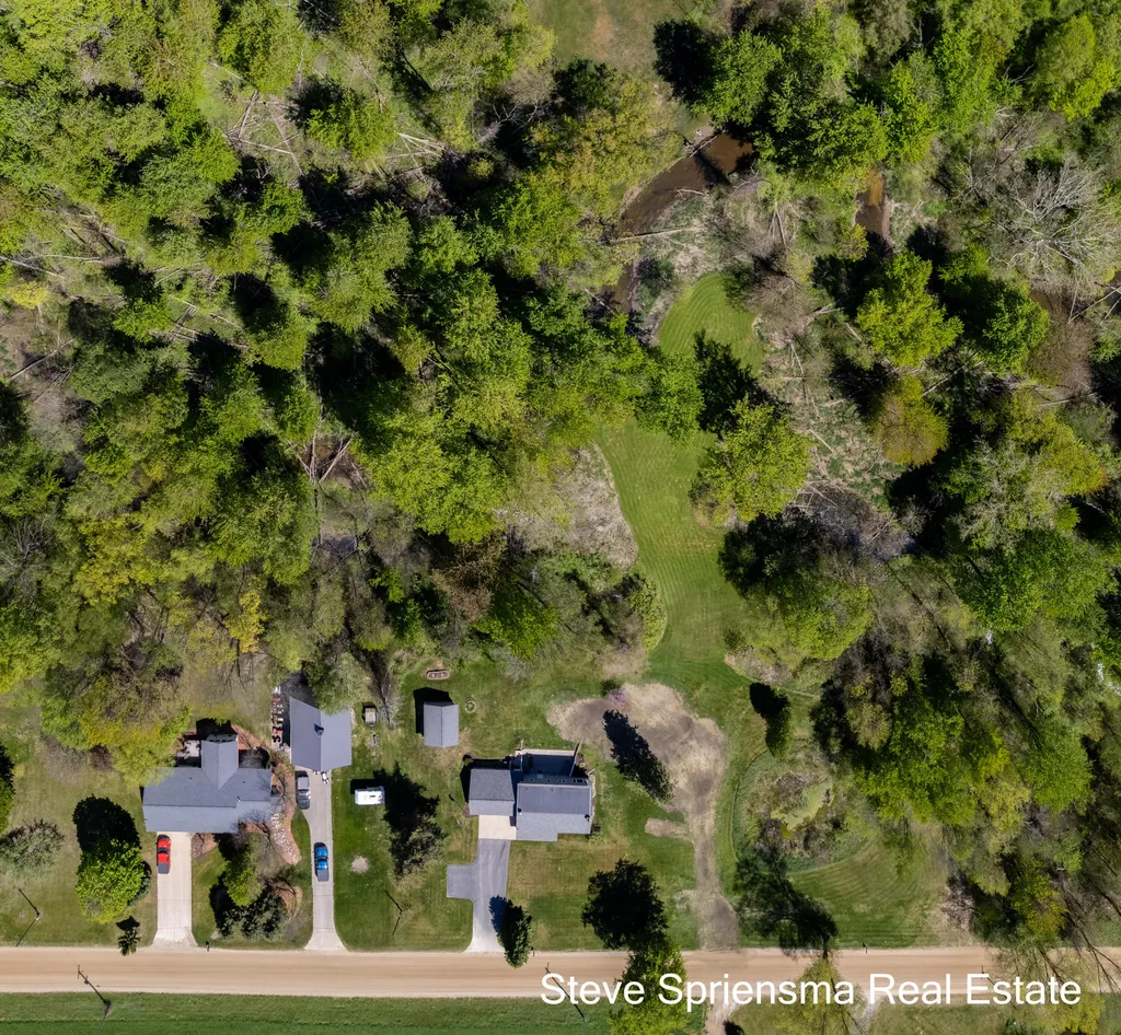 9861 Pierce Street Robinson Township MI 49464