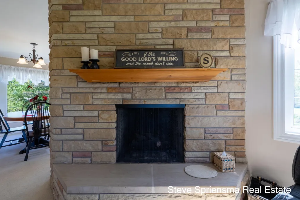9861 Pierce Street Robinson Township MI 49464