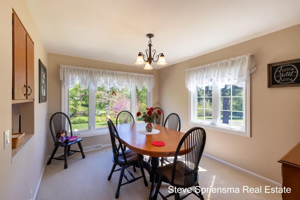 9861 Pierce Street Robinson Township MI 49464