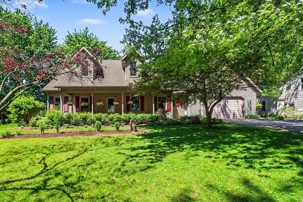 2230 58th Street Clyde Township MI 49408