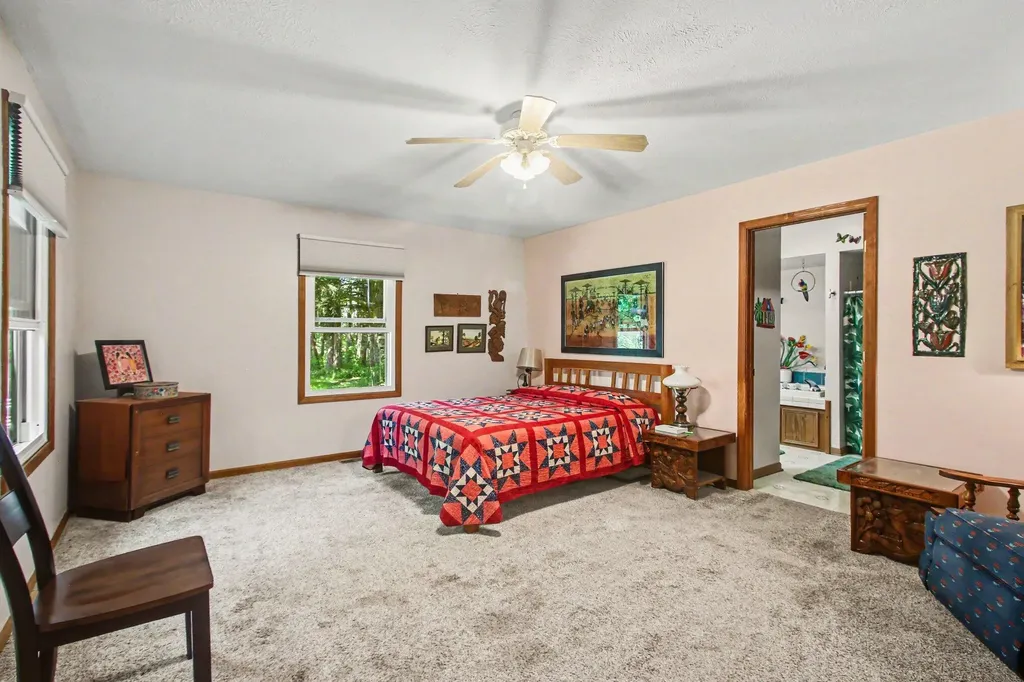 2230 58th Street Clyde Township MI 49408
