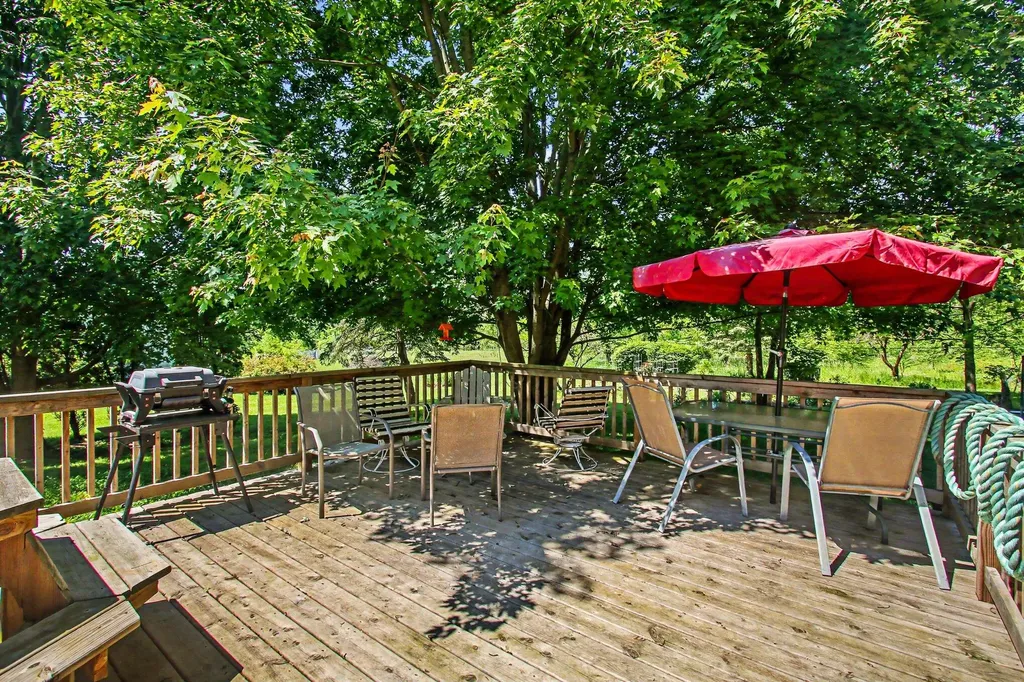 2230 58th Street Clyde Township MI 49408