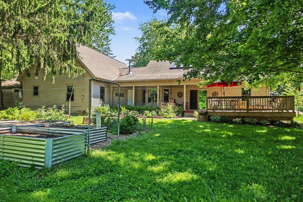 2230 58th Street Clyde Township MI 49408