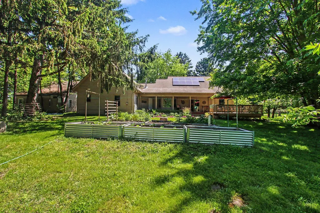 2230 58th Street Clyde Township MI 49408