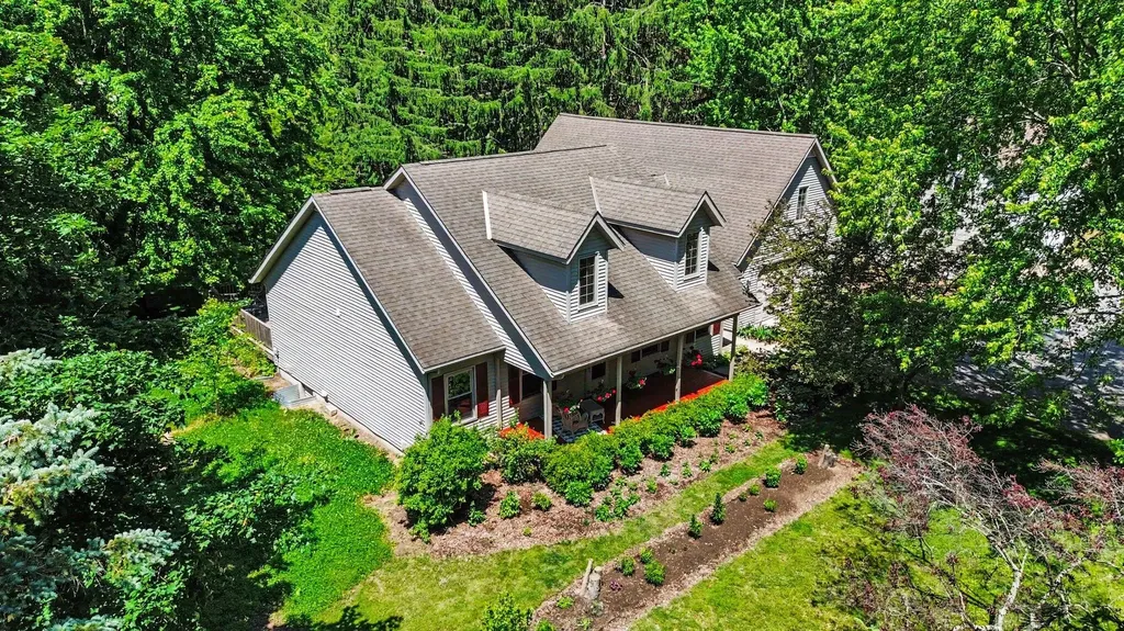 2230 58th Street Clyde Township MI 49408