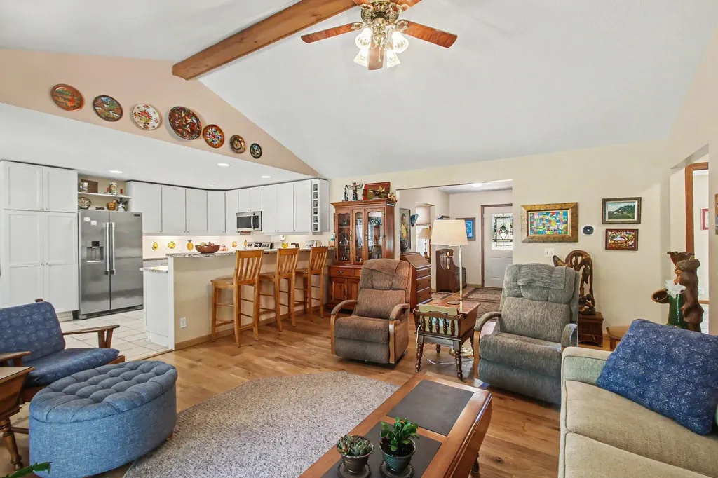 2230 58th Street Clyde Township MI 49408