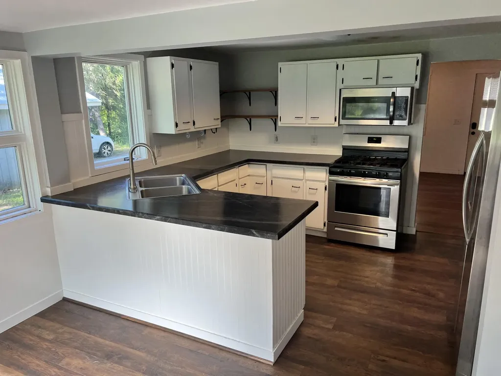 4404 S Sheridan Drive Fruitport Charter Township MI 49444