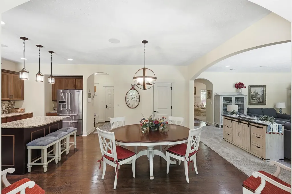 9339 Bay Harbor Court NE Algoma Township MI 49341