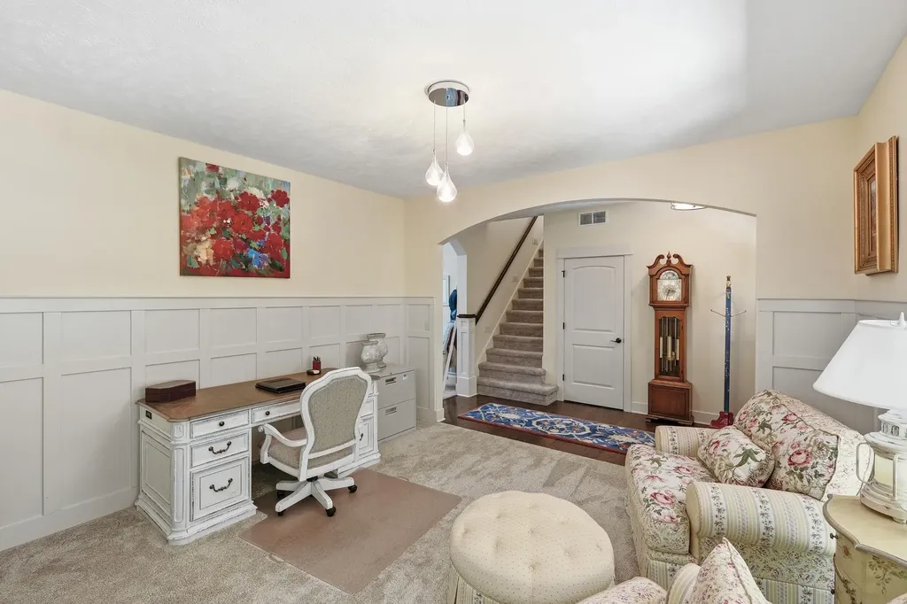 9339 Bay Harbor Court NE Algoma Township MI 49341