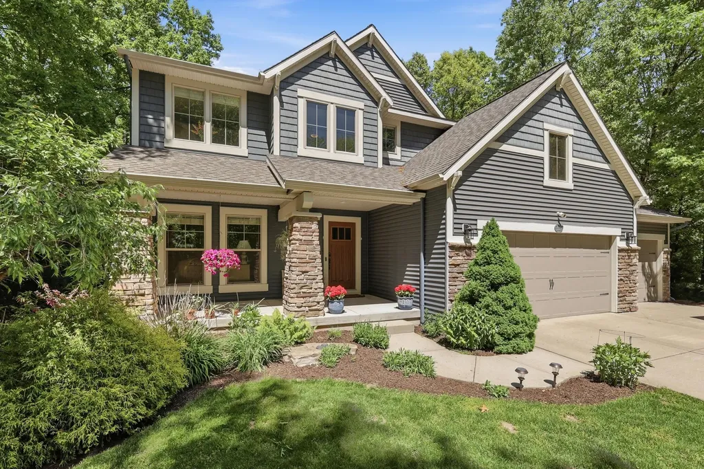 9339 Bay Harbor Court NE Algoma Township MI 49341