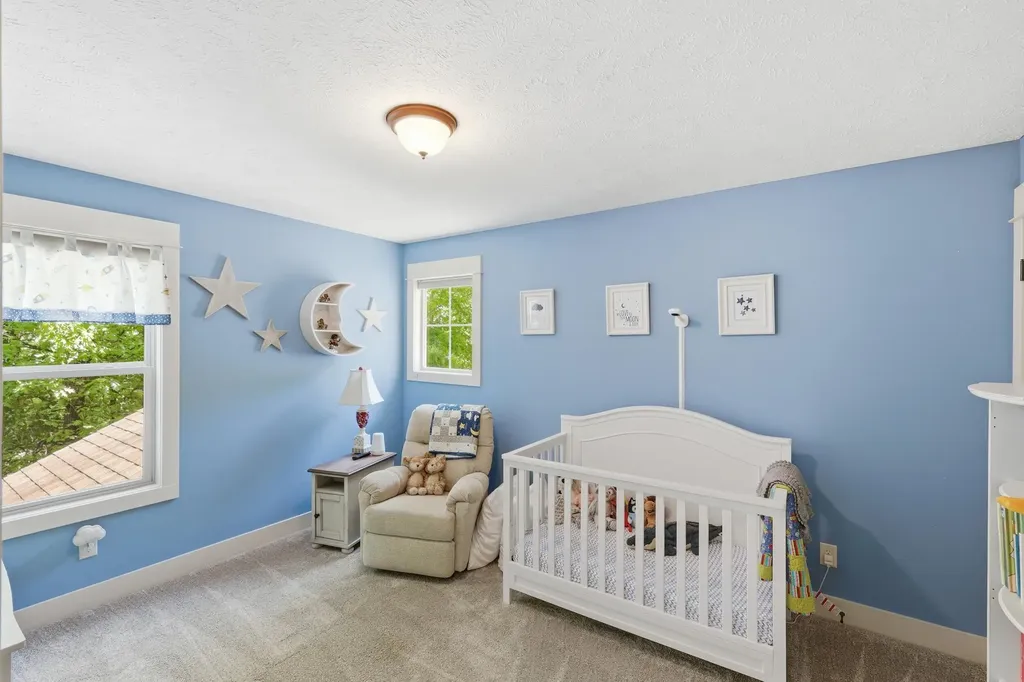 9339 Bay Harbor Court NE Algoma Township MI 49341