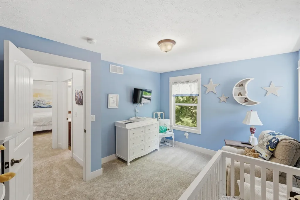 9339 Bay Harbor Court NE Algoma Township MI 49341