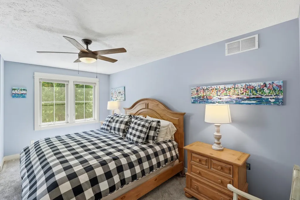 9339 Bay Harbor Court NE Algoma Township MI 49341