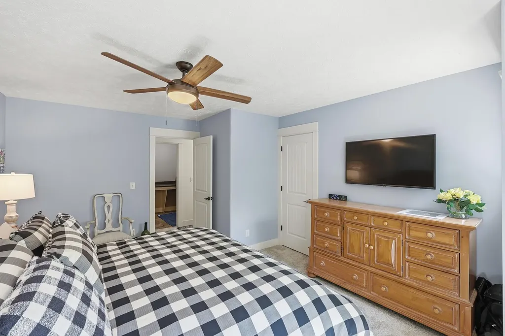 9339 Bay Harbor Court NE Algoma Township MI 49341