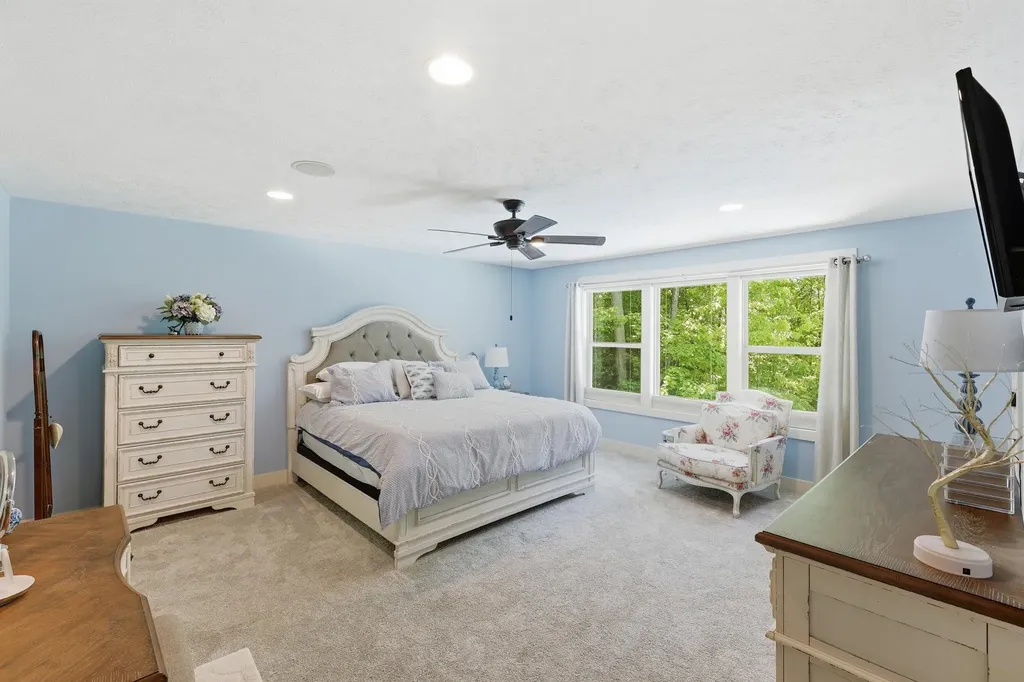 9339 Bay Harbor Court NE Algoma Township MI 49341
