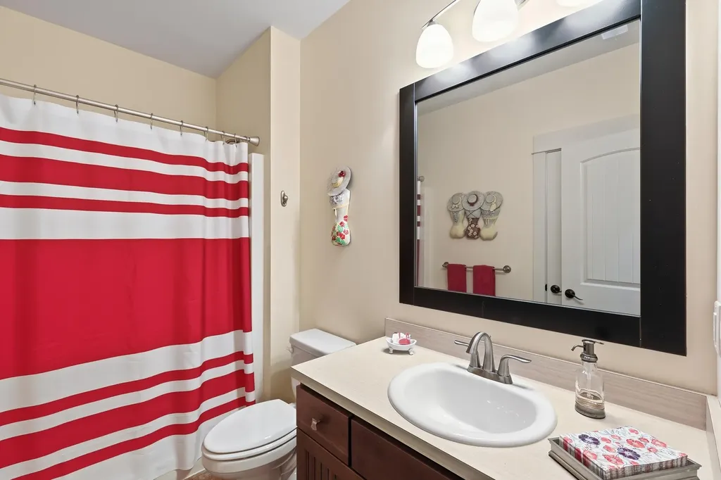 9339 Bay Harbor Court NE Algoma Township MI 49341