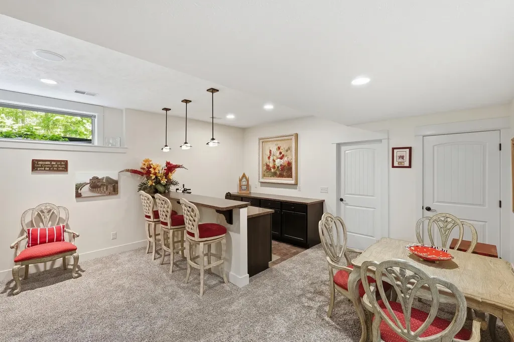 9339 Bay Harbor Court NE Algoma Township MI 49341