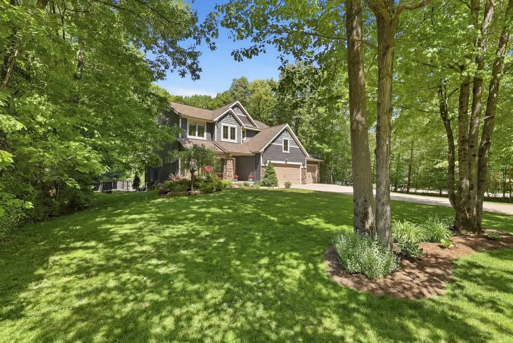 9339 Bay Harbor Court NE Algoma Township MI 49341
