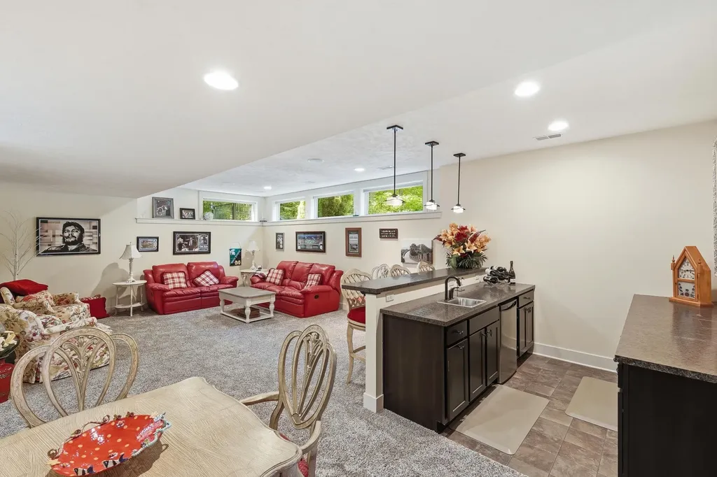 9339 Bay Harbor Court NE Algoma Township MI 49341