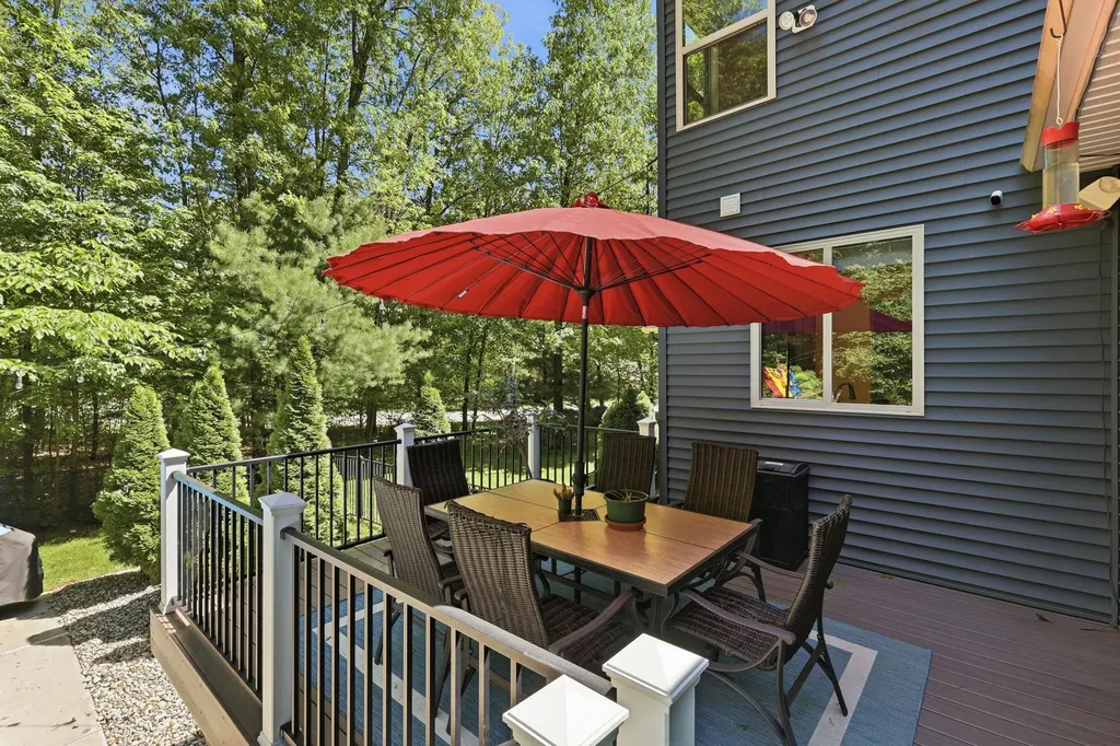 9339 Bay Harbor Court NE Algoma Township MI 49341