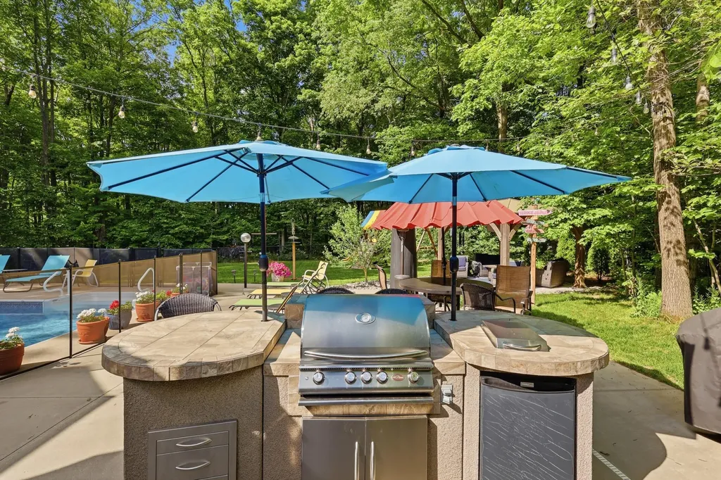 9339 Bay Harbor Court NE Algoma Township MI 49341