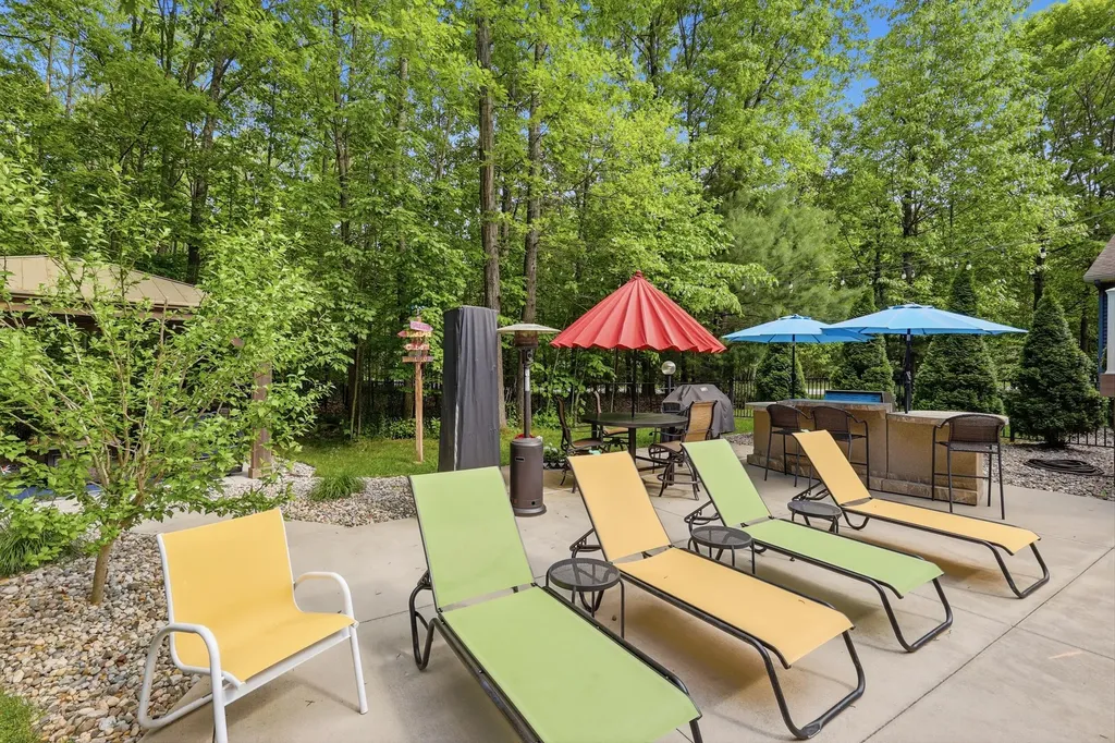 9339 Bay Harbor Court NE Algoma Township MI 49341