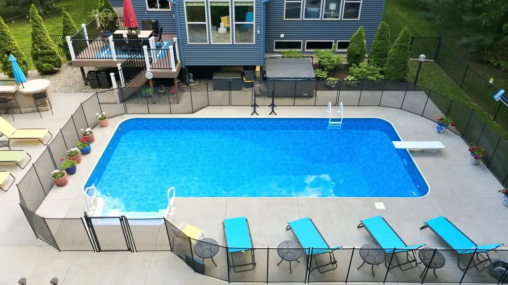 9339 Bay Harbor Court NE Algoma Township MI 49341