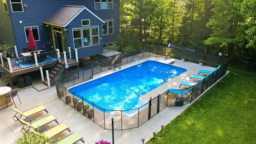 9339 Bay Harbor Court NE Algoma Township MI 49341