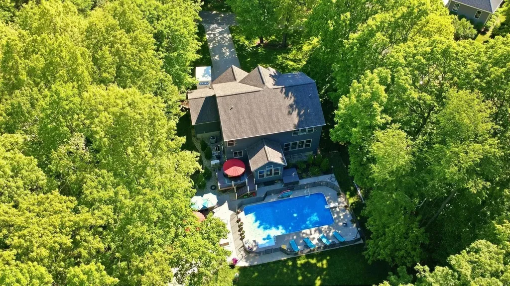 9339 Bay Harbor Court NE Algoma Township MI 49341
